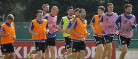 Irlanda de Nord, cea mai lunga serie de meciuri fara infrangere dintre participantele la Euro 2016